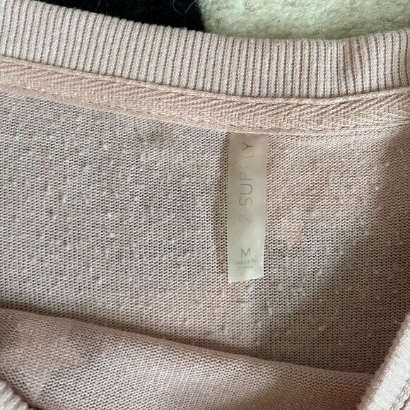 Z Supply starts longsleeve - Size M - Picture 2 of 2